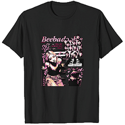 Beabadoobee Beatopia Album T-Shirt