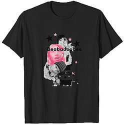 Beabadoobee Rock Music T-Shirt