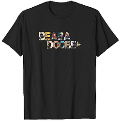 Beabadoobee Fan Design T-Shirts