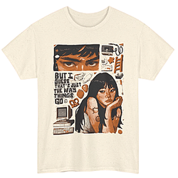 Beabadoobee Retro Indie Music T-Shirt