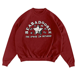 Beabadoobee The Space In Between Sweater