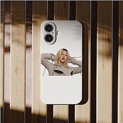 Beabadoobee Wear Her Heart On Her Sleeve Beabadoobee Phone Case