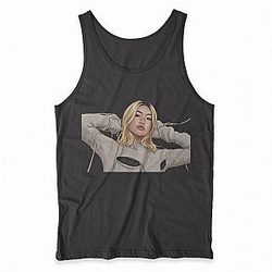 Beabadoobee Wear Her Heart On Her Sleeve Beabadoobee Tank Tops