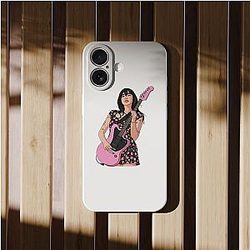 Beabadoobee Young Hollywood Beabadoobee Phone Case