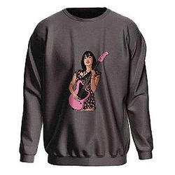 Beabadoobee Young Hollywood Beabadoobee Sweatshirt
