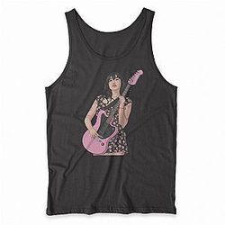 Beabadoobee Young Hollywood Beabadoobee Tank Tops