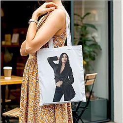 Beabadoobee This Is How Tomorrow Moves Beabadoobee Drawstring Bag
