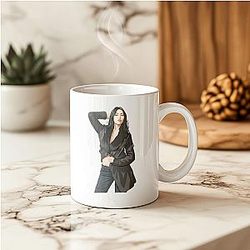 Beabadoobee This Is How Tomorrow Moves Beabadoobee Mug