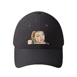 Beabadoobee Brings Back The 90s On Beabadoobee Bucket Hat