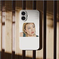 Beabadoobee Brings Back The 90s On Beabadoobee Phone Case