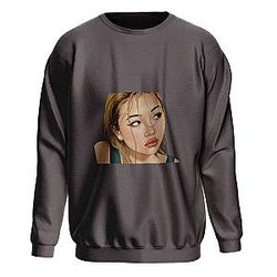 Beabadoobee Brings Back The 90s On Beabadoobee Sweatshirt