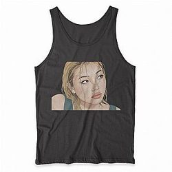 Beabadoobee Brings Back The 90s On Beabadoobee Tank Tops