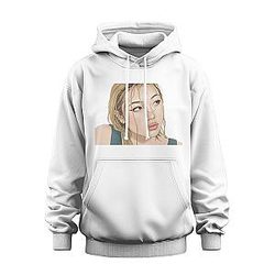 Beabadoobee Brings Back The 90s On Beabadoobee Hoodie