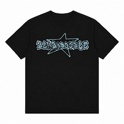 Beabadoobee Star HTCT0807i Beabadoobee T-Shirt