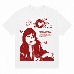 Beabadoobee Take A Bite HTCT0807i Beabadoobee T-Shirt