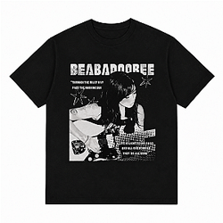 Beabadoobee Past The Morning Sun HTCT0807i Beabadoobee T-Shirt