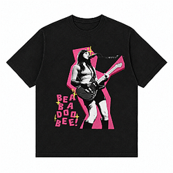 Beabadoobee Indie Music HTCT0807i Beabadoobee T-Shirt