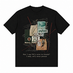 [Exclusive] Beabadoobee Sun Has Set Lyric HTCT0807cl Beabadoobee T-Shirt