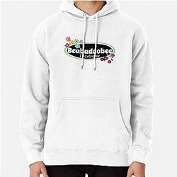 Beabadoobee Loveworm Pullover Hoodie RB1007