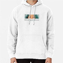 Beabadoobee Pullover Hoodie RB1007