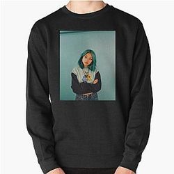 Beabadoobee Classic T-Shirt Pullover Sweatshirt RB1007