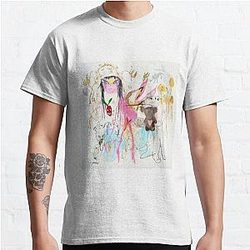 Beatopia Beabadoobee  2023 Classic T-Shirt RB1007