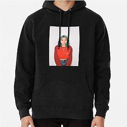 Beabadoobee Water Bottle Pullover Hoodie RB1007