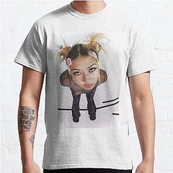 Beabadoobee Classic T-Shirt RB1007