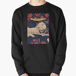 Beabadoobee Pullover Sweatshirt Pullover Sweatshirt RB1007