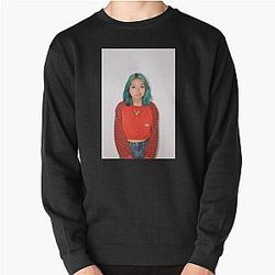 Beabadoobee Water Bottle Pullover Sweatshirt RB1007