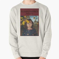 Beabadoobee Patched Up Poster| Perfect Gift Pullover Sweatshirt RB1007