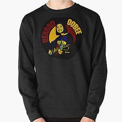 Beabadoobee Pullover Sweatshirt RB1007