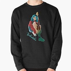Beabadoobee Classic . Pullover Sweatshirt RB1007