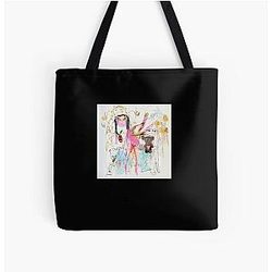 Beatopia Beabadoobee  2023 Essential   All Over Print Tote Bag RB1007