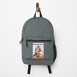 Beabadoobee Patched Up Loveworm Poster Perfect Gift Backpack RB1007