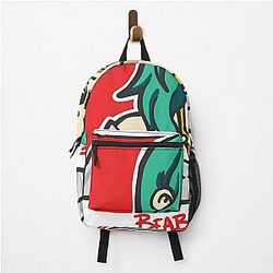 Beabadoobee Classic Art Backpack RB1007