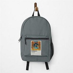 patched up beabadoobee ep  Backpack RB1007
