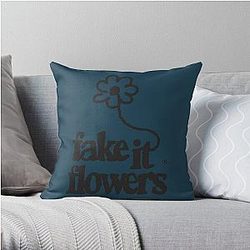 beabadoobee  Throw Pillow RB1007