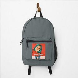 Head Beabadoobee American Tour  Backpack RB1007