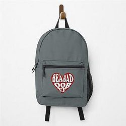 I LOVE BEABADOOBEE  Backpack RB1007