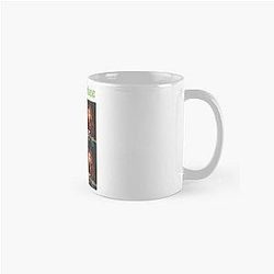 Beabadoobee Patched up Loveworm Poste| Perfect Gift Classic Mug RB1007