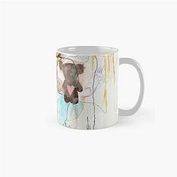 Beatopia Beabadoobee  2023 Essential   Classic Mug RB1007