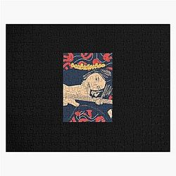 Beabadoobee Pullover Sweatshirt Jigsaw Puzzle RB1007