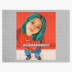 Head Beabadoobee American Tour  Jigsaw Puzzle RB1007