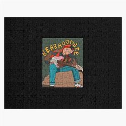 Beabadoobee Tote Bag Jigsaw Puzzle RB1007