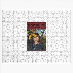 Beabadoobee Patched Up Poster| Perfect Gift Jigsaw Puzzle RB1007