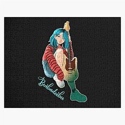 Beabadoobee Classic . Jigsaw Puzzle RB1007