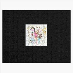 Beatopia Beabadoobee  2023 Essential   Jigsaw Puzzle RB1007