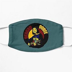 Beabadoobee Flat Mask RB1007