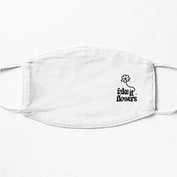 beabadoobee  Flat Mask RB1007